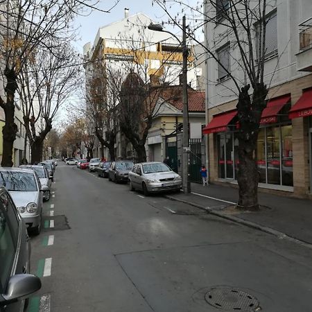 Belgrade Center Apartment Skadarlija II Εξωτερικό φωτογραφία