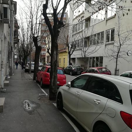 Belgrade Center Apartment Skadarlija II Εξωτερικό φωτογραφία
