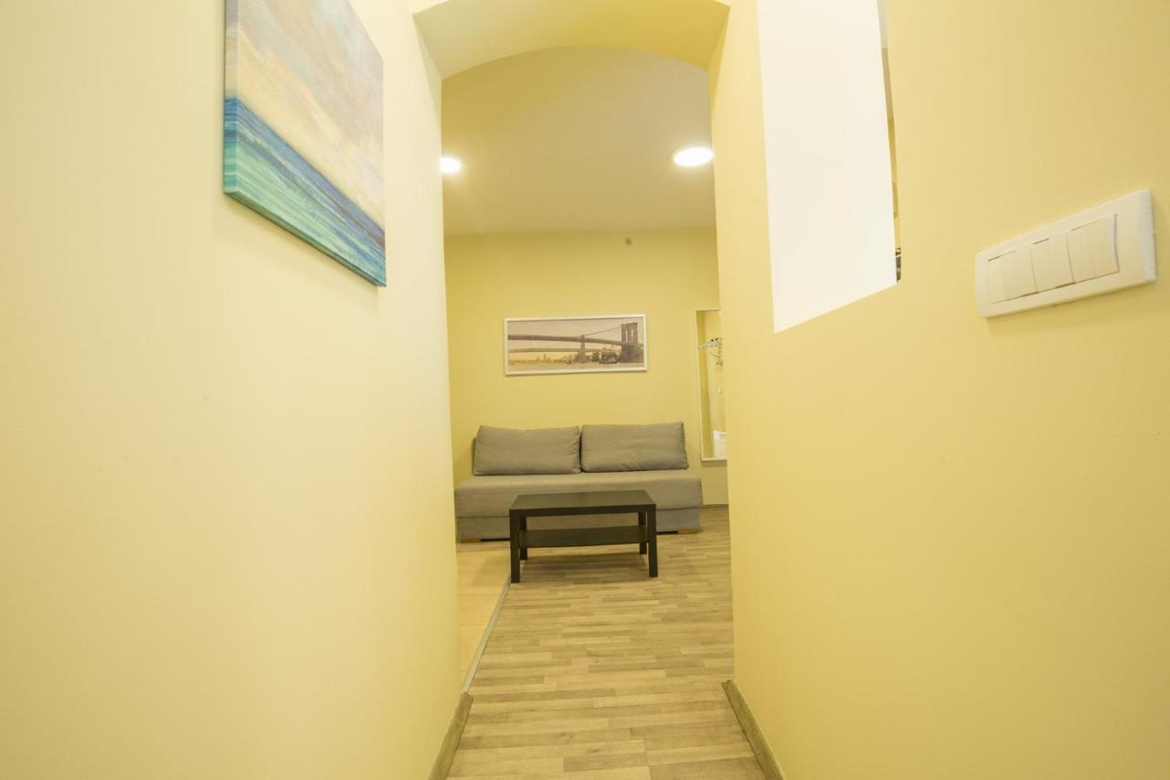 Belgrade Center Apartment Skadarlija II Εξωτερικό φωτογραφία