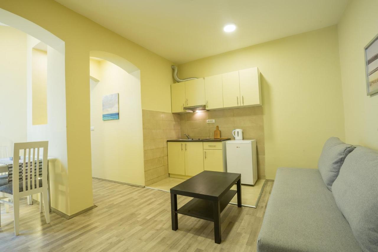 Belgrade Center Apartment Skadarlija II Εξωτερικό φωτογραφία