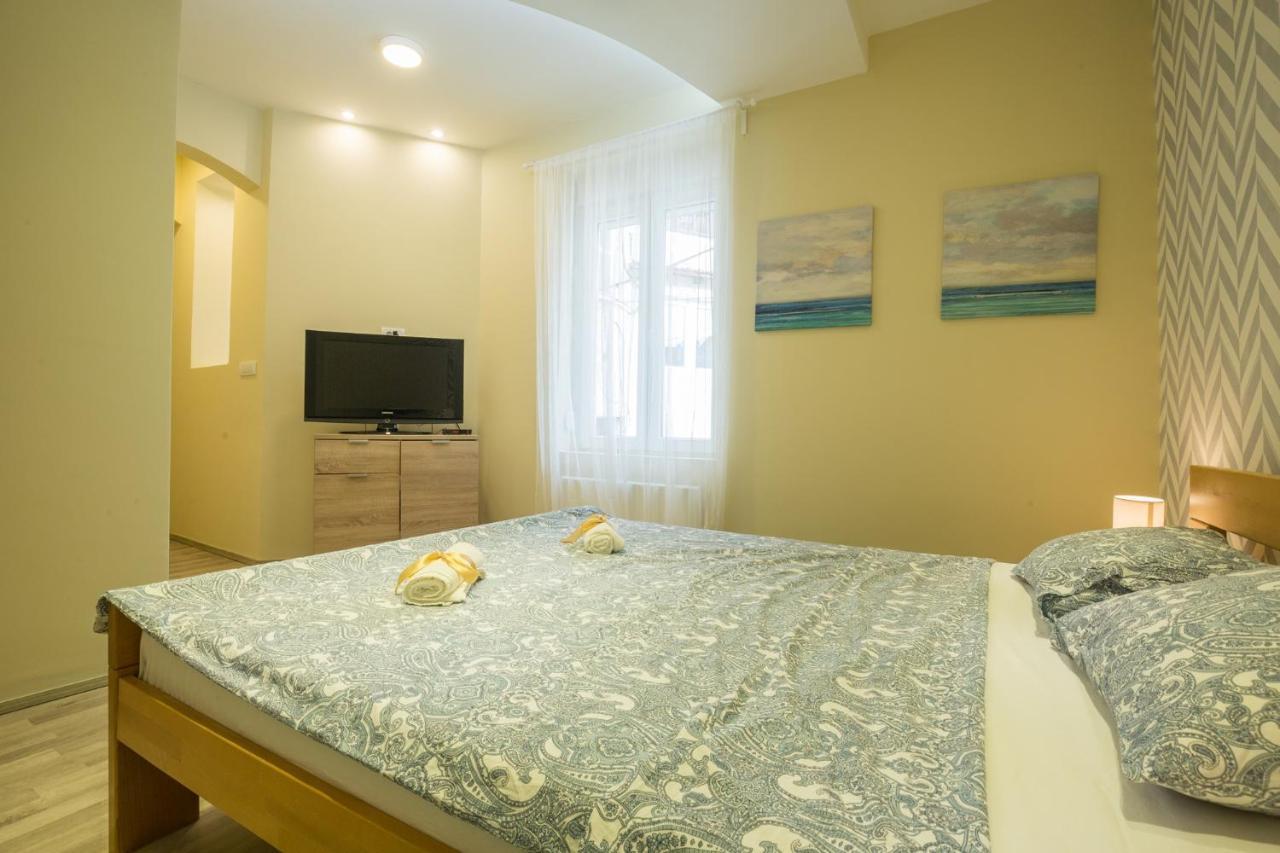 Belgrade Center Apartment Skadarlija II Εξωτερικό φωτογραφία