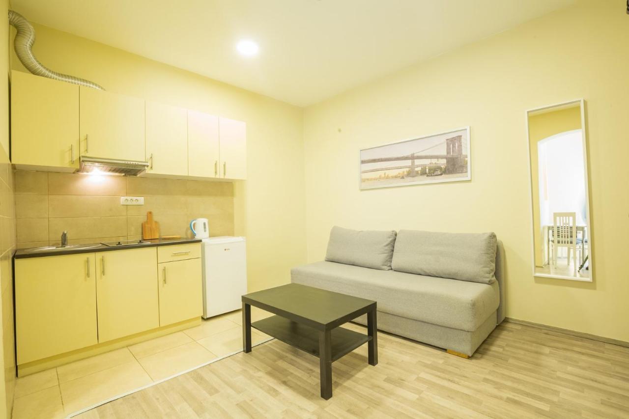 Belgrade Center Apartment Skadarlija II Εξωτερικό φωτογραφία