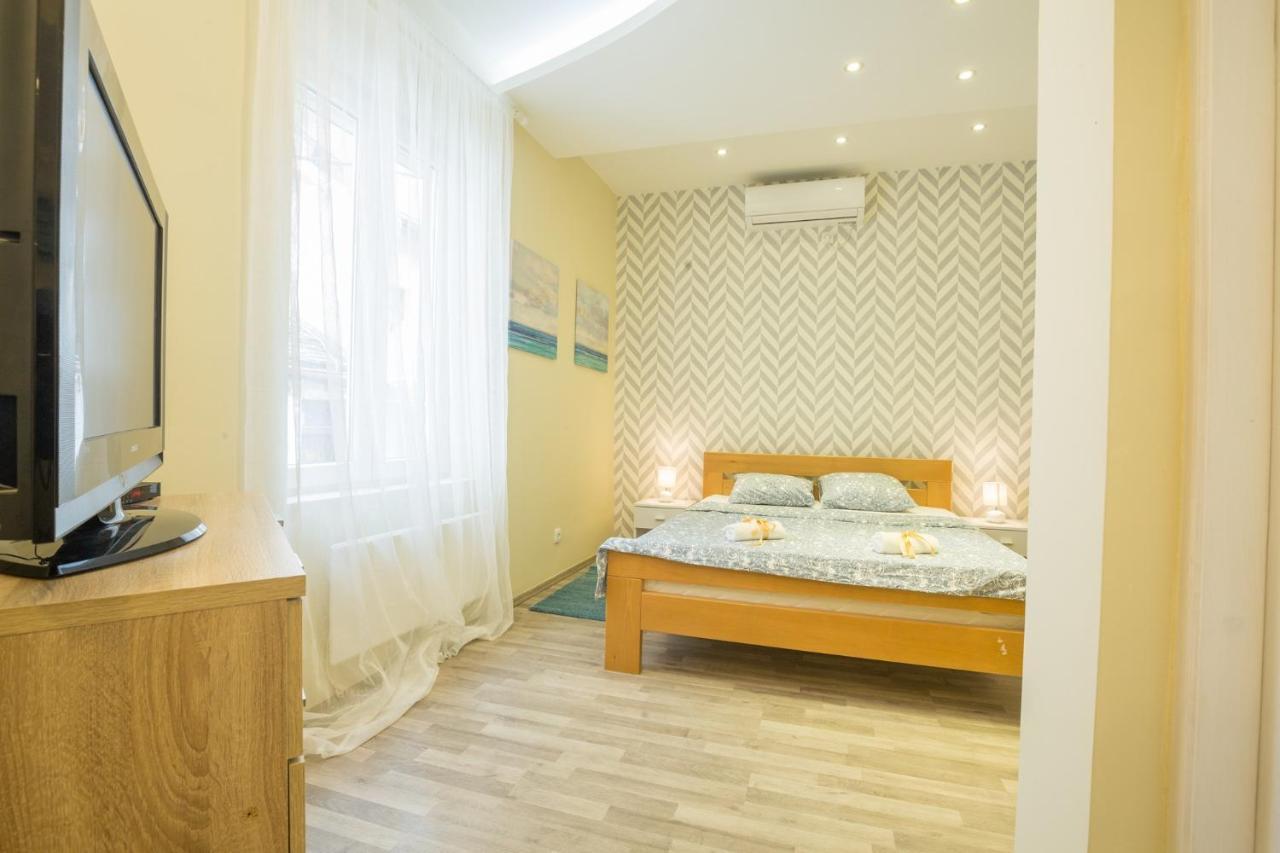 Belgrade Center Apartment Skadarlija II Εξωτερικό φωτογραφία