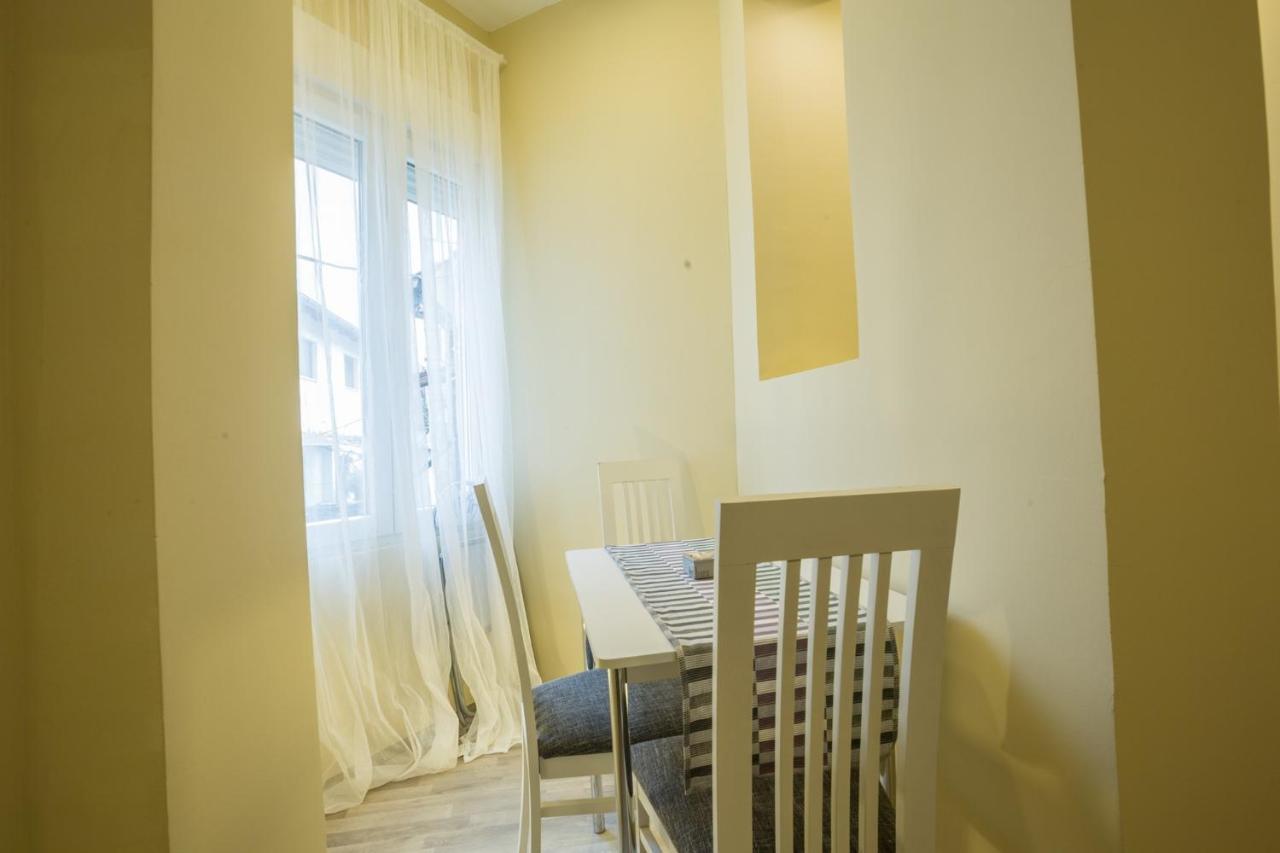 Belgrade Center Apartment Skadarlija II Εξωτερικό φωτογραφία