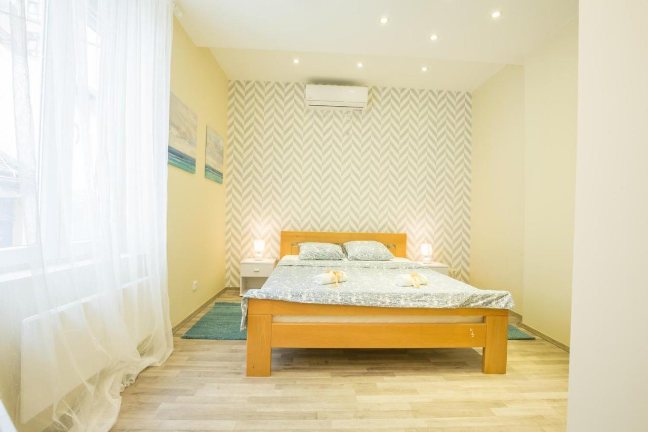 Belgrade Center Apartment Skadarlija II Εξωτερικό φωτογραφία