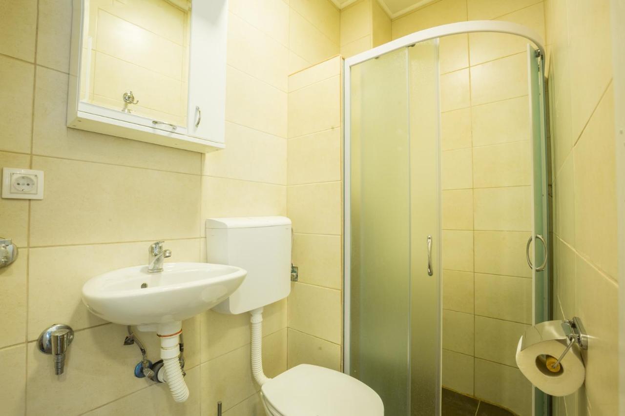 Belgrade Center Apartment Skadarlija II Εξωτερικό φωτογραφία