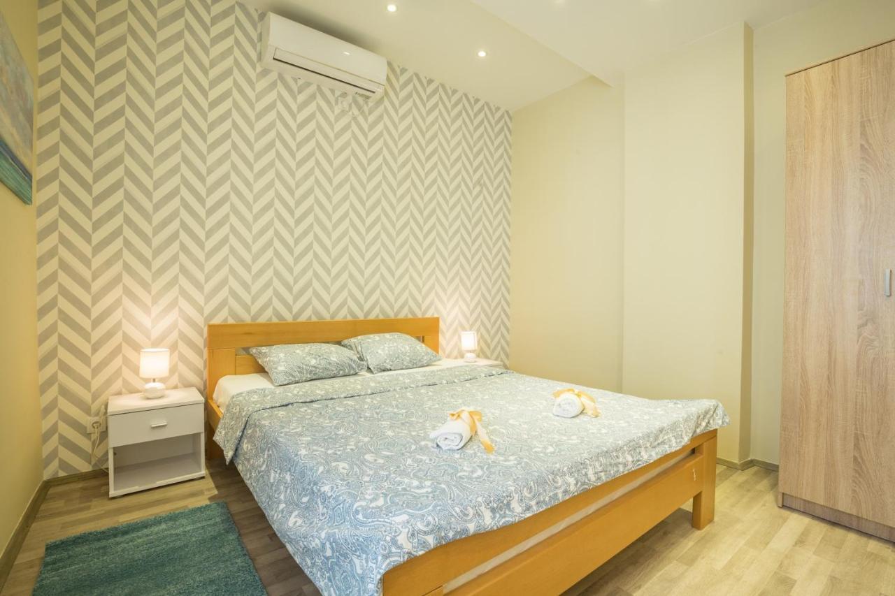 Belgrade Center Apartment Skadarlija II Εξωτερικό φωτογραφία